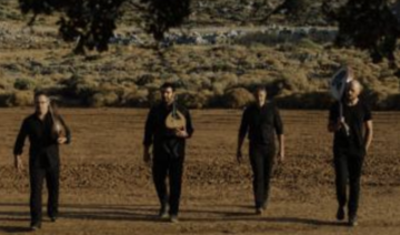 Concert : Traditions d’Épire et de Crète