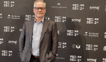 Thierry Frémaux: «Nous nous intéressons à tous les pays où il y a du cinéma»