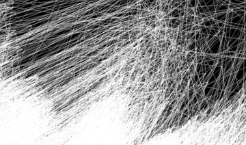 Exposition : «La Géographie des ondes» - Julien Poidevin 