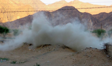 Les frappes aériennes de la coalition arabe tuent 165 Houthis à Marib et sur la côte ouest, les combats s’intensifient