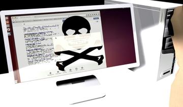 Rançongiciels: un homme soupçonné d'avoir blanchi 19 millions d'euros en cryptomonnaie 