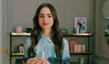 La série culte Emily in Paris présente une création d’Élie Saab