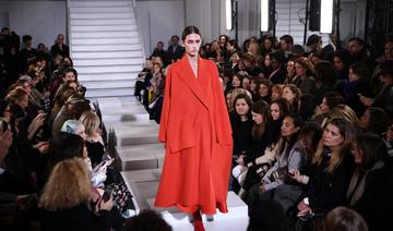 Les créateurs libanais à la semaine parisienne de la haute-couture