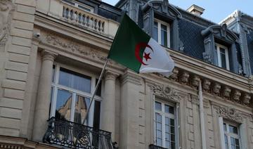 L'ambassadeur d'Algérie en France reprendra ses fonctions jeudi