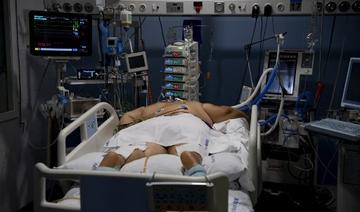 France: le grand désarroi des personnes obèses face au Covid