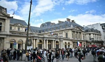 Pass vaccinal: le Conseil constitutionnel rendra sa décision vendredi