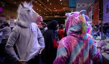 Qonto devient la plus grosse licorne française 