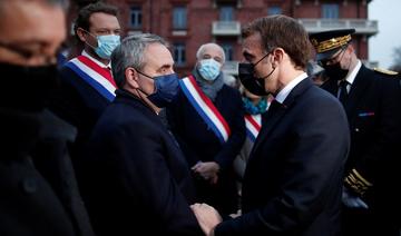 A moins de 100 jours du scrutin, une élection présidentielle hors normes