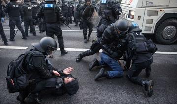 La Covid, une longue crise pour les libertés