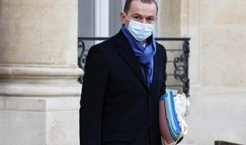 France: le déficit public «proche de 7%» en 2021, selon Olivier Dussopt