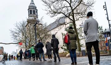 Covid: le Danemark prévoit de lever entièrement ses restrictions malgré des cas record
