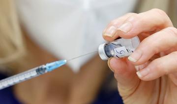 Virus: Israël commence à administrer une 4e dose de vaccin aux 60 ans et plus