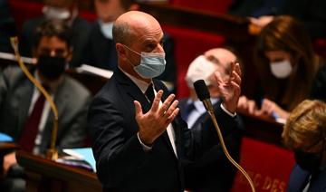 Blanquer aux enseignants: «On ne fait pas une grève contre un virus»