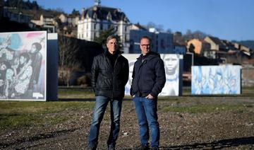 Présidentielle française : dans le bassin de Decazeville, trois générations d'ouvriers sacrifiées