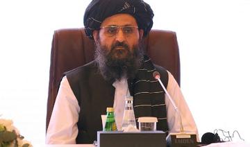 Les talibans réclament une aide humanitaire sans «parti pris politique»