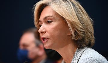 Pécresse fustige un président « pyromane »