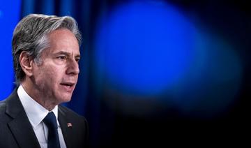 Américains et Russes commencent des pourparlers «compliqués» sur l'Ukraine