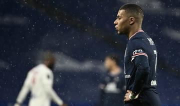 Foot: Mbappé au soutien d'une jeune fan malade, insultée sur les réseaux sociaux 