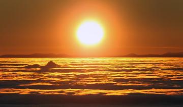 Climat: ne touchez pas au rayonnement solaire, plaident des experts