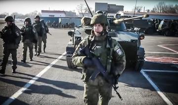 Les émeutes au Kazakhstan ont fait 225 morts 