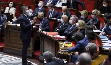 Darmanin a lancé la procédure de dissolution du groupe d'extrême gauche « Nantes révoltée »