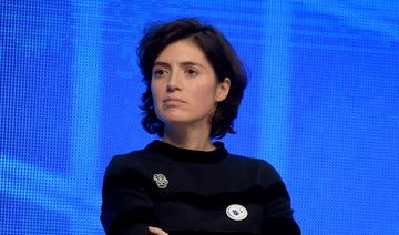 Grandes entreprises françaises: parité en vue dans les conseils d'administration, pas à leur tête