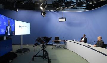 Le Forum de Davos en présentiel du 22 au 26 mai