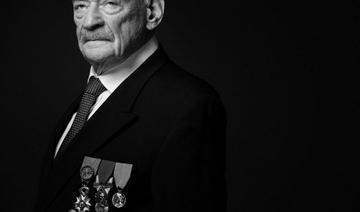 BD témoignage : à 90 ans Joseph Weismann reste l'enfant évadé d'un camp