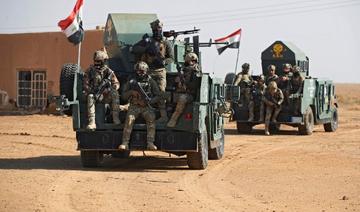 Irak: chute de roquettes près de la maison du chef du Parlement