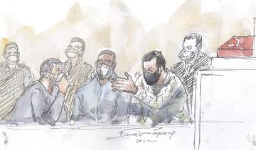 Au procès du 13-Novembre, «l'interrogatoire» de la femme de l'accusé