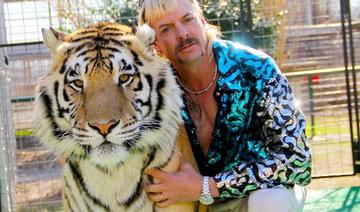 Joe Exotic reste condamné à plus de 20 ans de prison