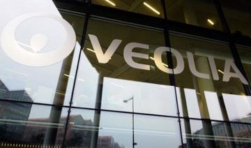 Veolia détient presque la totalité du capital de Suez