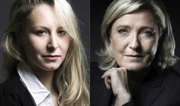 Présidentielle: Maréchal et la primaire agitent à l'extrême droite et à gauche
