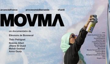 Projection-débat autour du film documentaire Movma