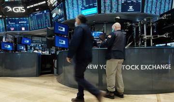 La Fed prête à relever ses taux face à l'inflation aux Etats-Unis