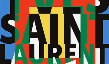 Yves Saint-Laurent aux Musées:L'exposition XXL qui s'étend à travers six Musées Parisiens