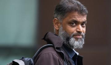 Un ex-prisonnier de Guantanamo se prépare à une bataille juridique pour obtenir son passeport britannique
