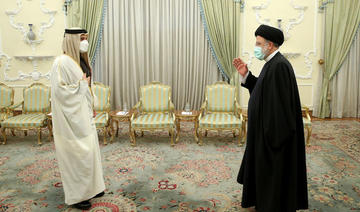 La visite d'un responsable qatari en Iran laisse espérer une percée dans les négociations sur le nucléaire