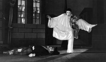 Comédie-Française et cinéma, aller-retour : l'exposition à la fondation Jérôme Seydoux Pathé