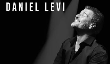 Daniel Lévi et la troupe des dix commandements en concert au Théâtre Mogador