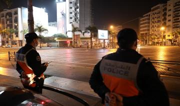 Maroc: Un passage au Nouvel An sous l’ombre de la pandémie