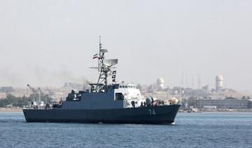 L'Iran acheminerait clandestinement des armes au Yémen 