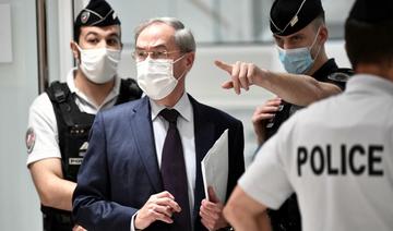 Le procès de Guéant pour «escroquerie» de frais de campagne renvoyé au 11 octobre