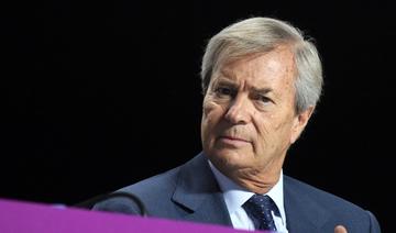 Flou autour du retrait de Vincent Bolloré avant le bicentenaire de son empire