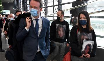 Affaire Maëlys: perpétuité pour Nordahl Lelandais