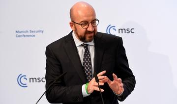 Les Occidentaux ne peuvent tendre indéfiniment «un rameau d'olivier» à la Russie, prévient l'UE