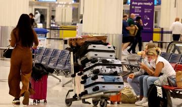 Dubaï mise sur un trafic de passagers pré-pandémie d'ici 2024