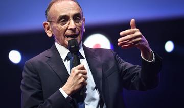 Bretagne: une salle où devait se tenir une réunion du parti de Zemmour dégradée 