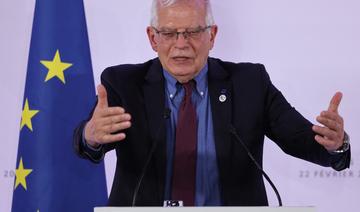 Liban: l'UE va déployer des observateurs pour les législatives
