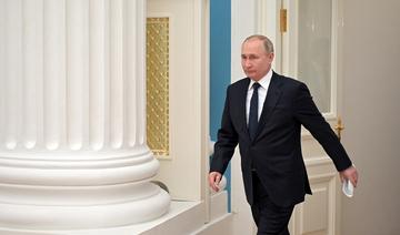 Poutine appelle l'armée ukrainienne à «prendre le pouvoir» à Kiev